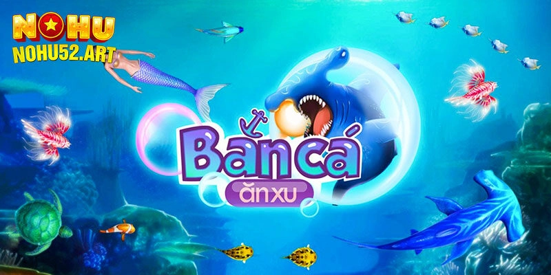 KA bắn cá là gì?